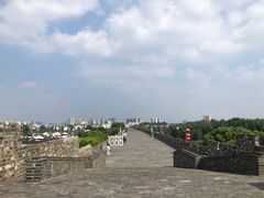 -南京城墙景区