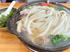 -贵州沾水米线(学田湾店)