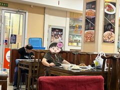 -京天红酒家(虎坊路店)