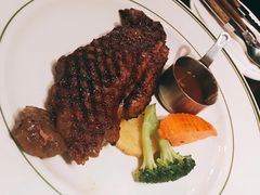 -食间牛排(湖西路店)