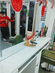 -LJOY丽锦造型·烫发染发