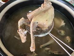 -皇鸽餐厅(长命水分店)