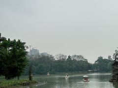 -海上田园