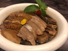 -安蒂娅.悦景轩中餐厅(西乡店)