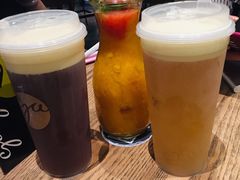 -gaga(深圳南山益田假日广场店)