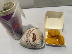 -比格比萨自助(李沧万达店)