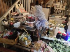 -花十悦·鲜花咖啡餐厅(振业城一期店)