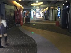 -万达影城(开福万达广场IMAX店)