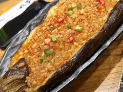-丽伟的串·烧烤·砂锅(芝麻街店)