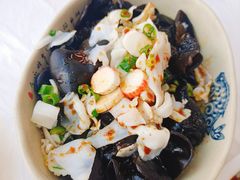 -日照大牌檔•小船海鲜(万平口店)