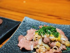-晶吉·居酒屋·烧鸟·生鱼饭(中山区民主广场店)