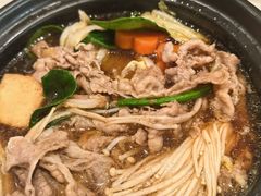 -滨寿司(新街口中央商场店)