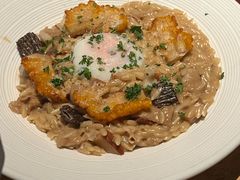 -翠贝卡&Mama Kelly Brunch Coffee(河西店)