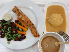 土豆泥-宜家·瑞典风味餐厅(北京西红门店)