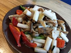 -妈妈的味道(和顺古镇店)