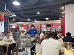 -笨罗卜浏阳菜馆(龙华鹏润达店)