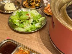 -西塔老太太泥炉烤肉(武汉摩尔城店)