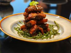 -香雪海饭店中餐厅(人民桥店)