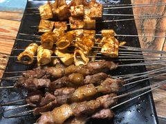 -锦州烧烤(北太平庄店)