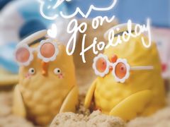 -好利来(十里河店)