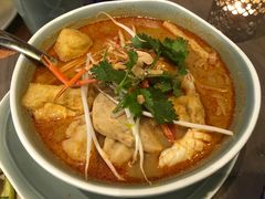 -CHINCHIN 青青·泰国料理(万象食家店)