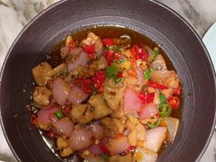 -金佬馆·川菜bistro(芜湖镜湖万达店)