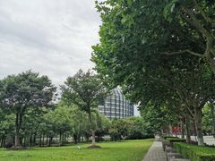 -东华大学(松江校区)