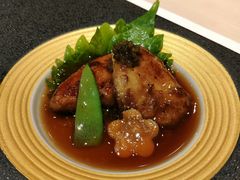 -鮨一日本料理(大中华店)