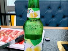 -牛鲜盛齐齐哈尔烤肉(曹路店)