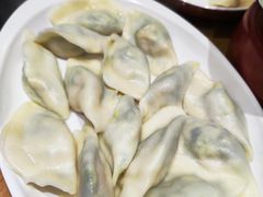 -喜家德虾仁水饺(马栏店)