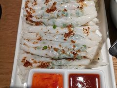 -汀小府·福建客家菜(鼓山沃尔玛店)