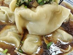 -古徽州馄饨店(宝安路店)