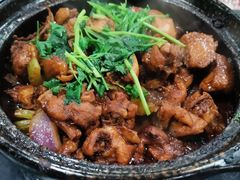 -二楼老店重庆鸡公煲(真光路店)