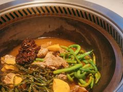 -遇东北林区铁锅炖(南开店)