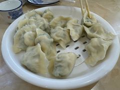 -北方饺子王·海肠捞饭·海鲜锅(山大店)