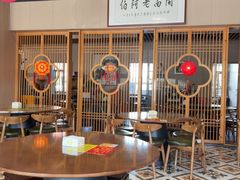 -老阿伯·闽南菜