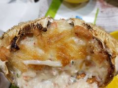 芝士蟹-松坂屋日料自助(长城路店)