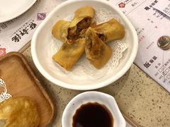 -点都德(大茶楼店)