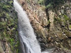 -五泄景区