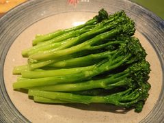 -那家小馆•北京菜•烤鸭(香山店)