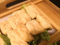 -十二舍·湯物素煮(江泰潤政店)