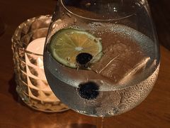 -广州柏悦酒店·悦吧·顶楼露天酒吧