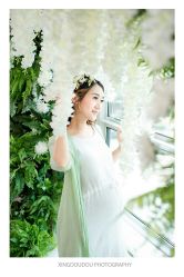 -星豆豆儿童摄影(南郊太白南路店)