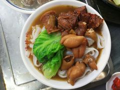 -珍珍小食店(西华路店)