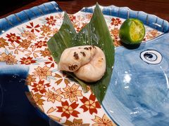 -加奈日本料理