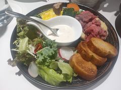 -K·Kitchen KK牛扒厨房(江南西店)