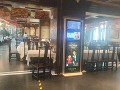 -惠丰堂饭庄·烤鸭·京味菜(西北旺·唐家岭店)