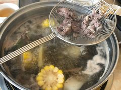 -陈记顺和潮汕牛肉火锅(韩江路店)
