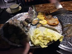 -船奇蒸汽海鲜·闽菜(八市海鲜总店)