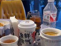 -徐记海鲜(梅溪新天地店)